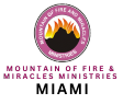 MOUNTAIN OF FIRE AND MIRACLES MINISTRY